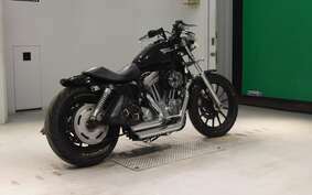 HARLEY XL883I 2008 CN2