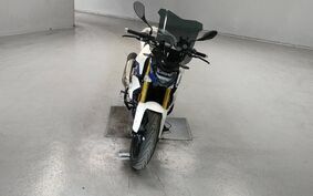 BMW G310R 2021 0G41