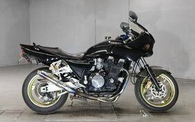 YAMAHA XJR1200 R 1996 4KG