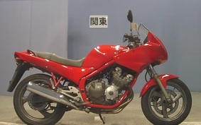 YAMAHA XJ600 1993 4HK