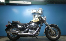 KAWASAKI VULCAN 800 CLASSIC 2001 VN800A