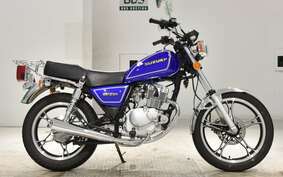 SUZUKI GN125 H PCJG9