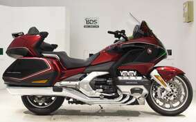 HONDA GL 1800 GOLD WING TOUR DCT 2018 SC79