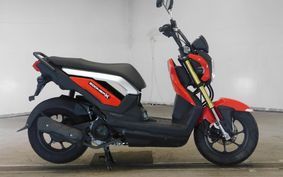 HONDA ZOOMER-X JF52