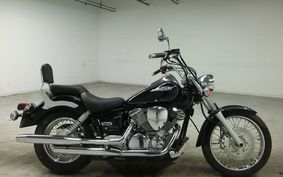 YAMAHA DRAGSTAR 250 2000 VG02J