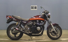 KAWASAKI ZEPHYR 400 KAI 2002 ZR400C