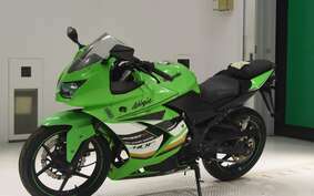 KAWASAKI NINJA 250R EX250K