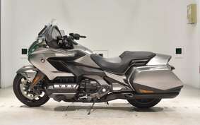 HONDA GL 1800 GOLD WING 2018 SC79