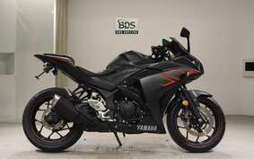 YAMAHA YZF-R25 RG10J