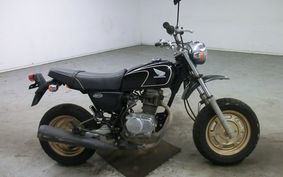 HONDA APE 100 HC07