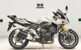 YAMAHA FZ FAZER 2007 RN17