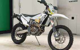 HUSQVARNA FE250