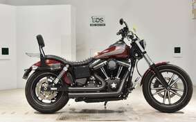 HARLEY FXDBB1580 2015 VC4