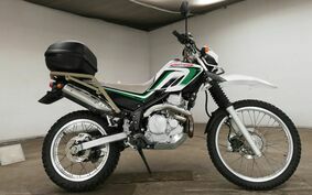 YAMAHA SEROW 250 DG17J