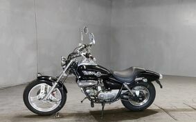 HONDA MAGNA 50 AC13