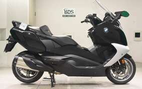 BMW C650GT 2018