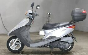 YAMAHA AXIS 125 TREET SE53J