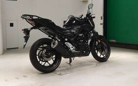 YAMAHA MT-25 RG10J