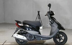 YAMAHA JOG ZR Evolution 2 SA39J