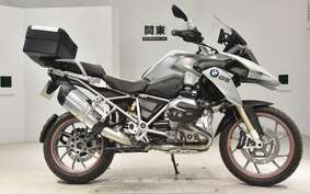 BMW R1200GS 2014 0A01