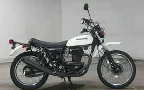 KAWASAKI 250TR 2006 BJ250F