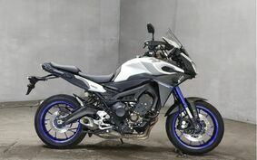 YAMAHA MT-09 Tracer 2015 RN36J