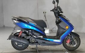 YAMAHA CYGNUS 125 X SR SE44J