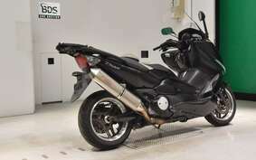 YAMAHA T-MAX500 Gen.3 2009 SJ08J