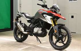 BMW G310GS 2017 0G02