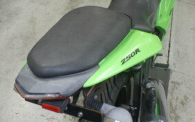 KAWASAKI NINJA 250R EX250K