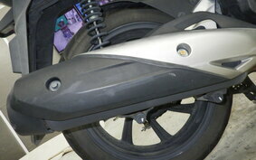 HONDA PCX125 JF81