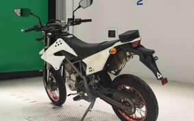 KAWASAKI KLX125D TRACKER LX125D