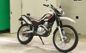 YAMAHA SEROW 250 DG17J