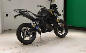 BMW G310GS 2021 0G31