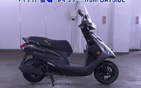 YAMAHA AXIS SED7J