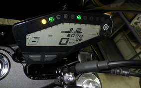 YAMAHA MT-09 A RN52J