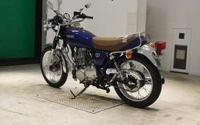 YAMAHA SR400 Gen.5 2021 RH16J