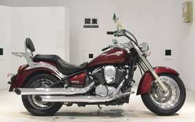 KAWASAKI VULCAN 900 CLASSIC 2010 VN900B