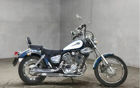 YAMAHA VIRAGO 250 S 3DM