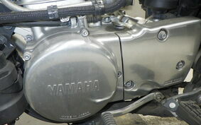 YAMAHA SR400 Gen.5 2021 RH16J