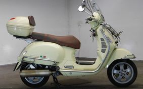 VESPA GT200L M312