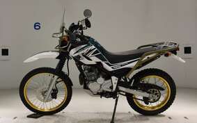 YAMAHA SEROW 250 Gen.2 DG17J