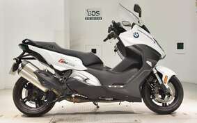 BMW C650 SPORT 2017 0C04