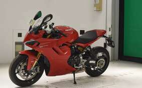 DUCATI SS950S 2022