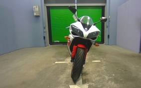 YAMAHA YZF-R1 2008 RN20