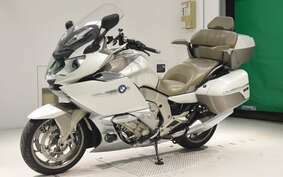 BMW K1600GTL E 2015