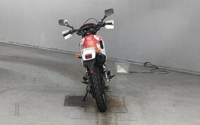 HONDA XL250 DEGREE MD26