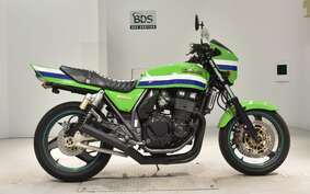 KAWASAKI ZRX400 2000 ZR400E