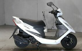 SYM GT125 不明