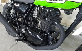 KAWASAKI 250TR BJ250F